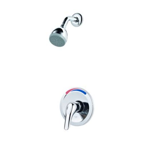 Main product image of Pfirst Series Shower Only Trim Kit (Polished Chrome), LG89-0200