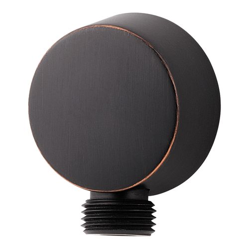 Main product image of Shower Drop Elbow (Tuscan Bronze) 973-272Y