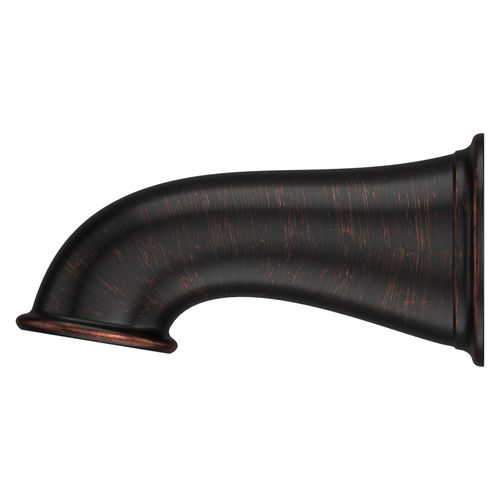 Main product image of Tub Spout No Diverter (Tuscan Bronze) 920-022Y