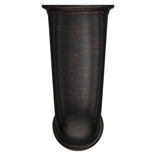 Main product image of Tub Spout No Diverter (Tuscan Bronze) 920-022Y