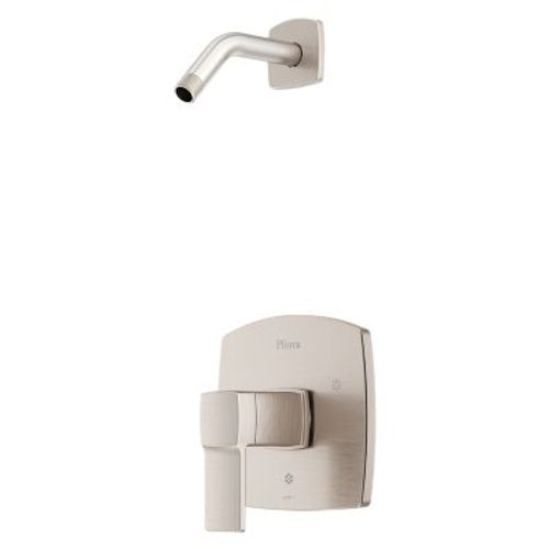 Main product image of Deckard Shower Only Trim Less Showerhead (Brushed Nickel), R89-7DAK