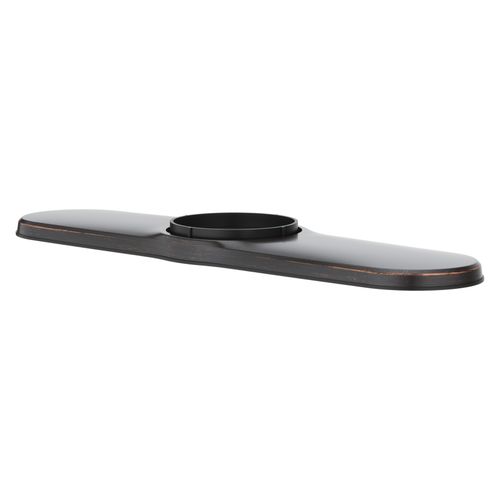 Main product image of Port Haven Pulldown Kitchen Faucet Deckplate (Tuscan Bronze) 961-254Y