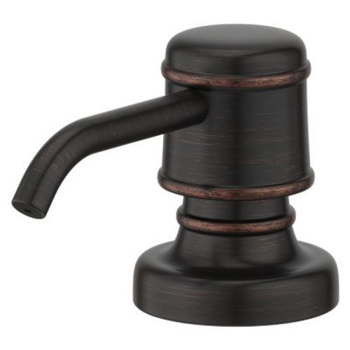 Main product image of Port Haven Kitchen Soap Dispenser (Tuscan Bronze), KSD-TDY