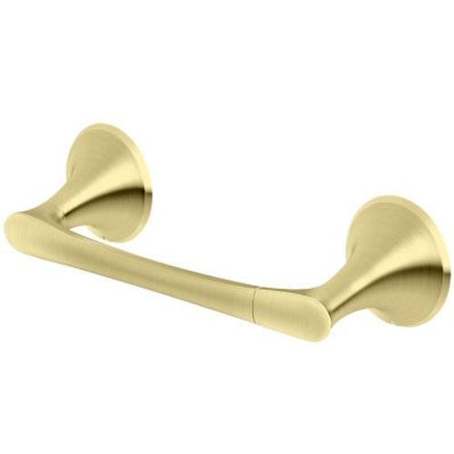 Main product image of Rhen Toilet Paper Holder (Brushed Gold), BPH-RH0BG