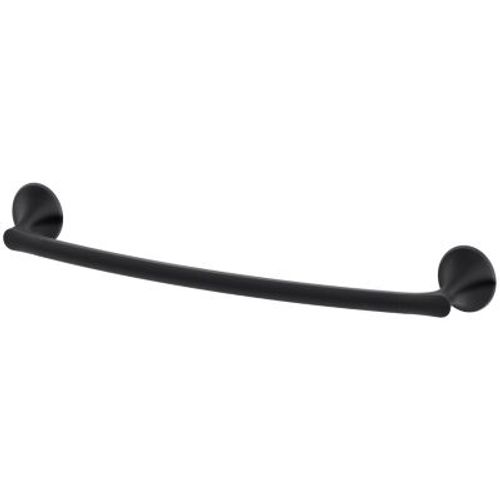 Main product image of Rhen 18" Towel Bar (Matte Black), BTB-RH1B