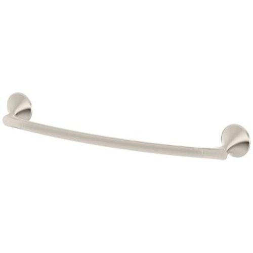 Main product image of Rhen 18" Towel Bar (Brushed Nickel), BTB-RH1K