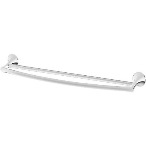 Main product image of Rhen 24" Double Towel Bar (Polished Chrome), BTB-RH2C