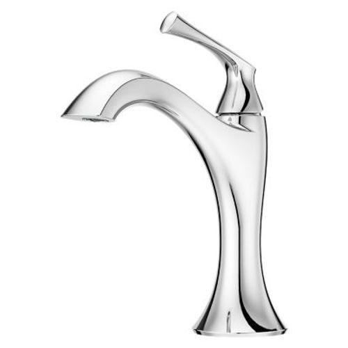 Main product image of Rhen Single Control 4" Centerset Lavatory Faucet (Polished Chrome), LG42-RH2C