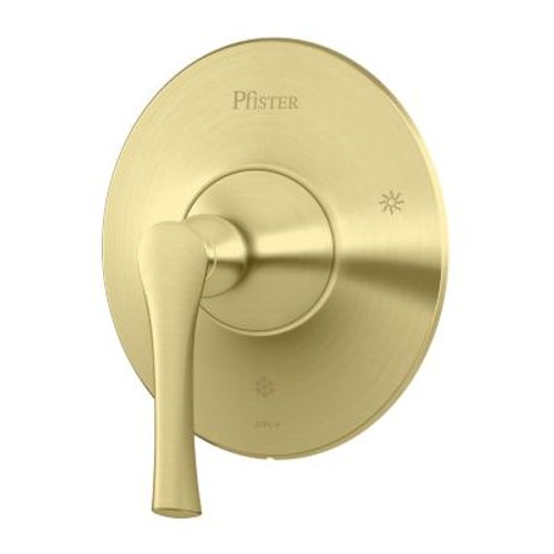 Main product image of Rhen 1-Handle Tub & Shower Valve Only Trim (Brushed Gold), R89-1RHBG