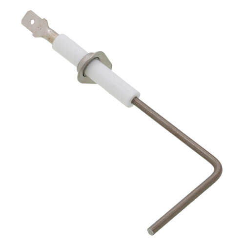 Main product image of Single Rod Flame Sensor w/ Ceramic Insulator - Replaces Rheem