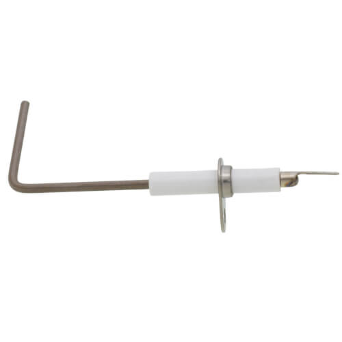 Main product image of Single Rod Flame Sensor w/ Ceramic Insulator - Replaces Rheem