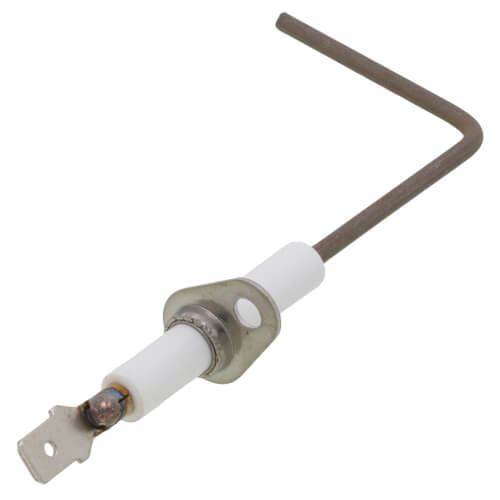 Main product image of Single Rod Flame Sensor w/ Ceramic Insulator - Replaces Rheem