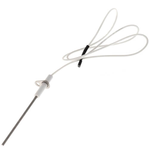 Main product image of Flame Sensor w/ Ceramic Insulator, Single Rod