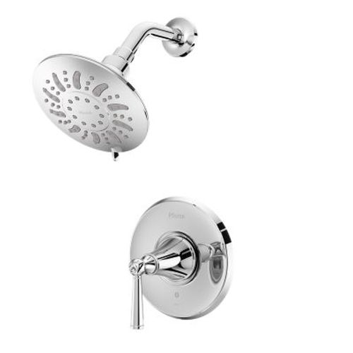 Main product image of Saxton 1-Handle Shower Only Trim (Polished Chrome), LG89-7GL1C
