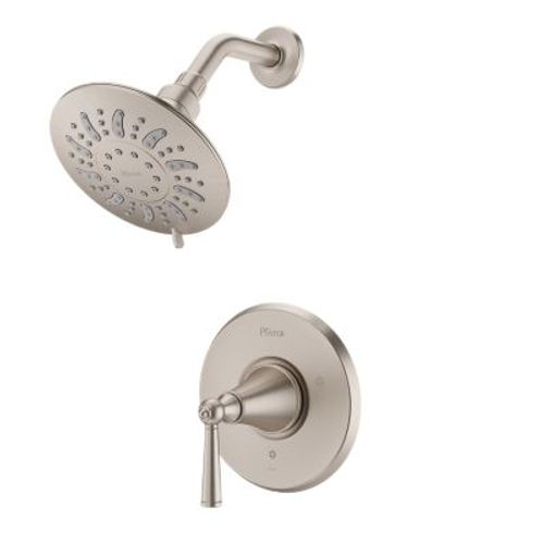 Main product image of Saxton 1-Handle Shower Only Trim (Brushed Nickel), LG89-7GL1K