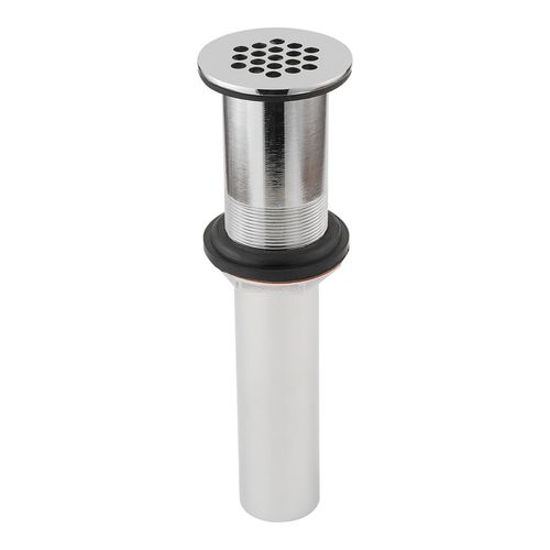 Main product image of Grid Strainer No Overflow (Polished Chrome) 972-103A