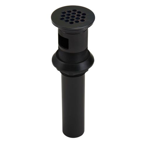 Main product image of Grid Strainer with Overflow (Tuscan Bronze) 972-104Y