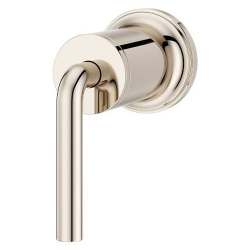 Main product image of Tenet Diverter Trim (Polished Nickel), 016-TNT1D
