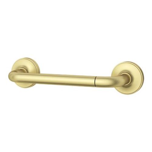 Main product image of Tenet Toilet Paper Holder (Brushed Gold), BPH-TNTBG