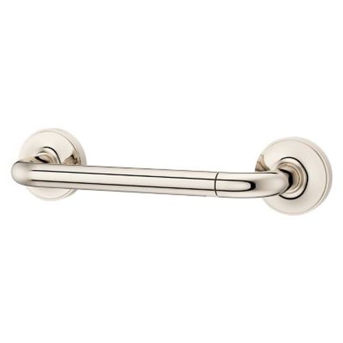 Main product image of Tenet Toilet Paper Holder (Polished Nickel), BPH-TNTD