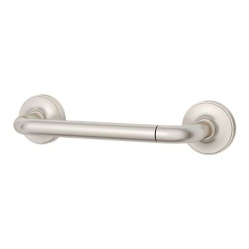 Main product image of Tenet Toilet Paper Holder (Brushed Nickel), BPH-TNTK