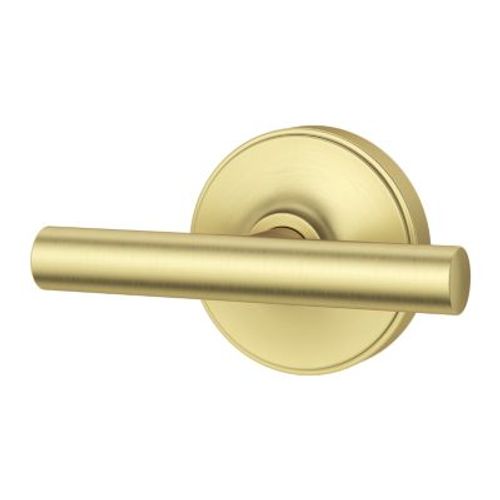 Main product image of Tenet Robe Hook (Brushed Gold), BRH-TNTBG