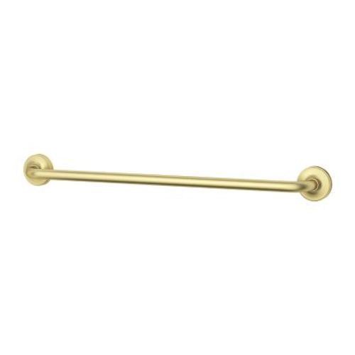 Main product image of Tenet 18" Towel Bar (Brushed Gold), BTB-1TNTBG