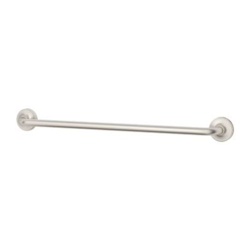 Main product image of Tenet 18" Towel Bar (Brushed Nickel), BTB-1TNTK