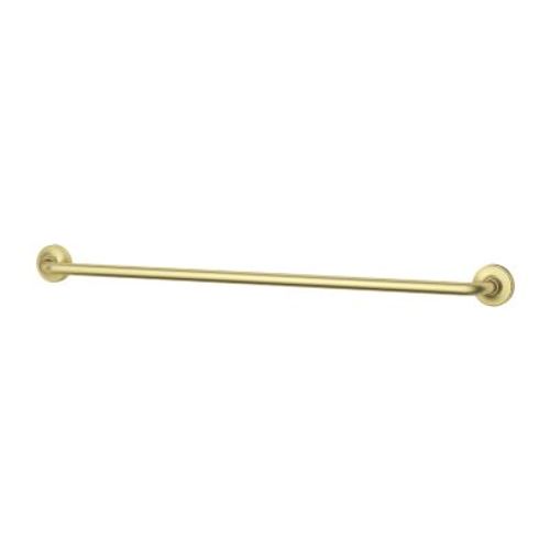 Main product image of Tenet 24" Towel Bar (Brushed Gold), BTB-2TNTBG