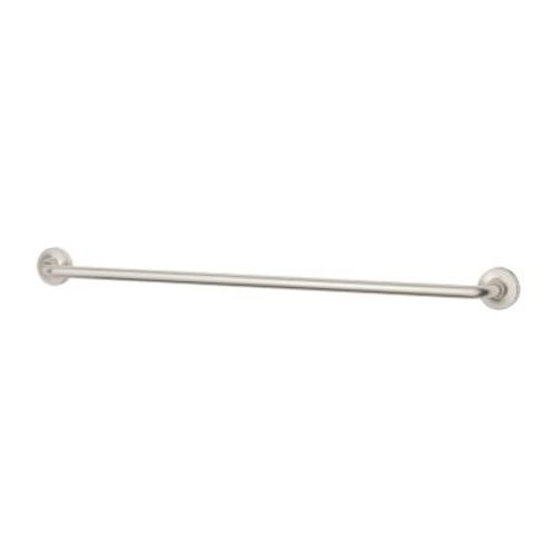 Main product image of Tenet 24" Towel Bar (Brushed Nickel), BTB-2TNTK