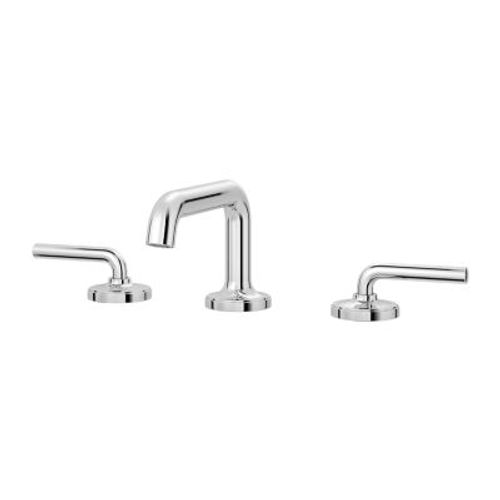 Main product image of Tenet 8" Widespread Bathroom Faucet (Polished Chrome), LG49-TNTC