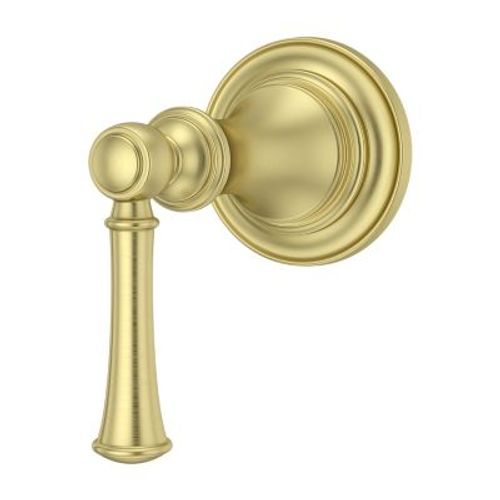 Main product image of Tisbury Diverter Trim Only (Brushed Gold), 016-TB1BG