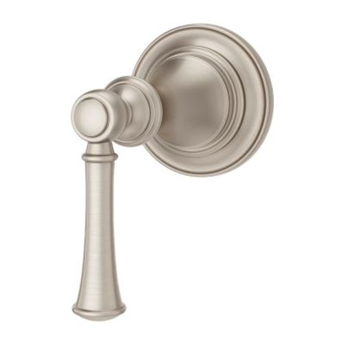 Main product image of Tisbury Diverter Trim (Brushed Nickel), 016-TB1K