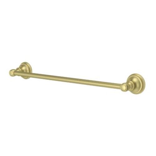 Main product image of Tisbury 18" Towel Bar (Brushed Gold), BTB-TB1BG