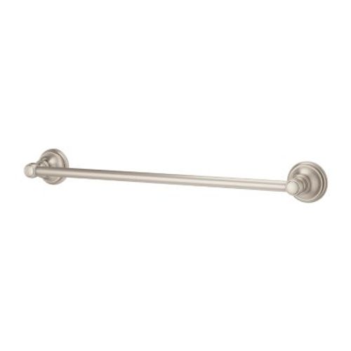 Main product image of Tisbury 18" Towel Bar (Brushed Nickel), BTB-TB1K