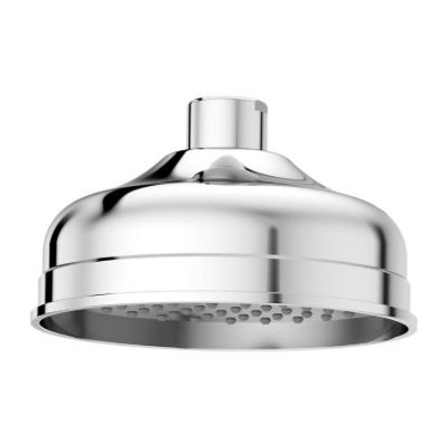 Main product image of Tisbury Single Function Raincan Showerhead (Polished Chrome), LG15-TB0C