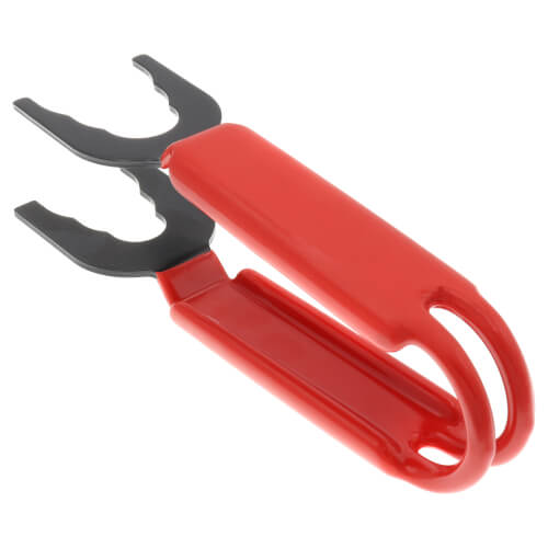 PFTL Bluefin PFTL 3 in 1 PushFit Fitting Removal Tool (1/2", 3/4", 1")