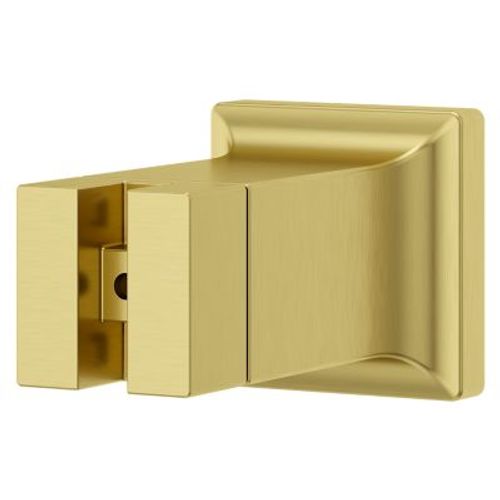 Main product image of Verve Diverter Trim without Handle (Brushed Gold), 016-VRVBG