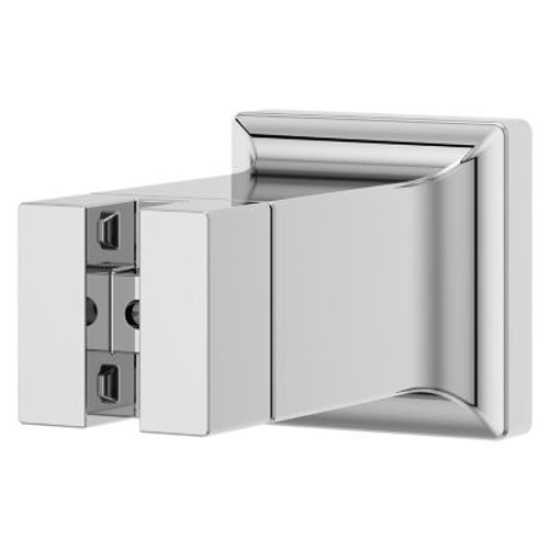 Main product image of Verve Diverter Trim without Handle (Polished Chrome), 016-VRVC