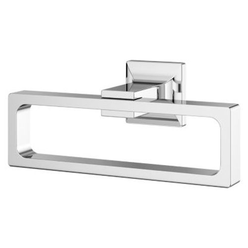 Main product image of Verve Towel Ring (Polished Chrome), BRB-VRVC