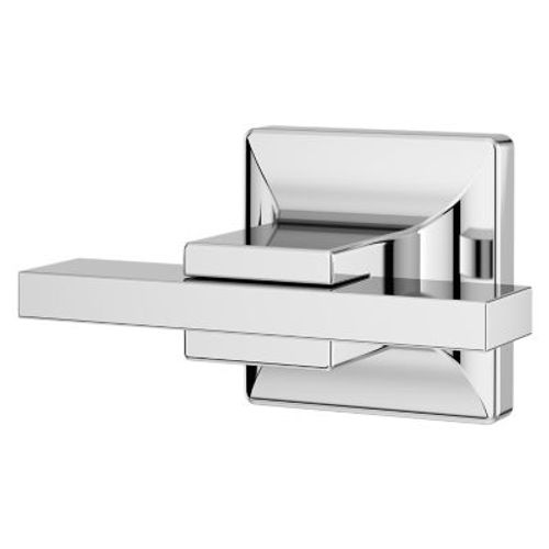 Main product image of Verve Straight Robe Hook (Polished Chrome), BRH-VRV1C