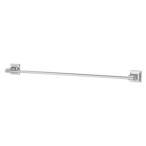 Main product image of Verve 24" Towel Bar (Polished Chrome), BTB-2VRVC