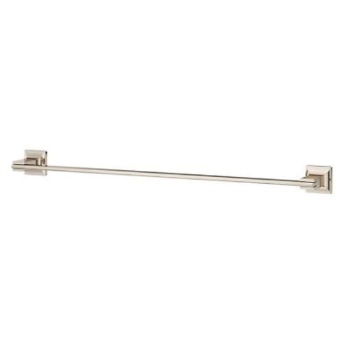 Main product image of Verve 24" Towel Bar (Polished Nickel), BTB-2VRVD