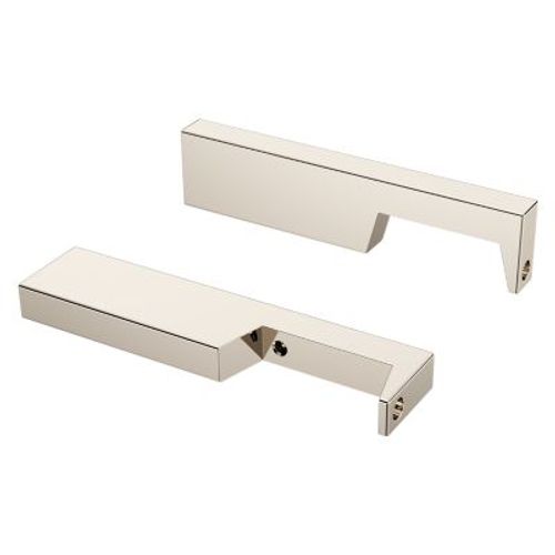 Main product image of Verve Lever Handle Kit for Freestanding Tub Filler (Polished Nickel), HHL-LG6-1VRVLD