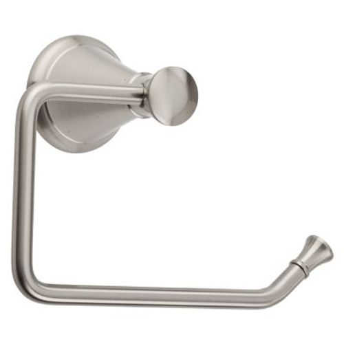Main product image of Winfield Toilet Paper Holder (Brushed Nickel), BPH-WFKK