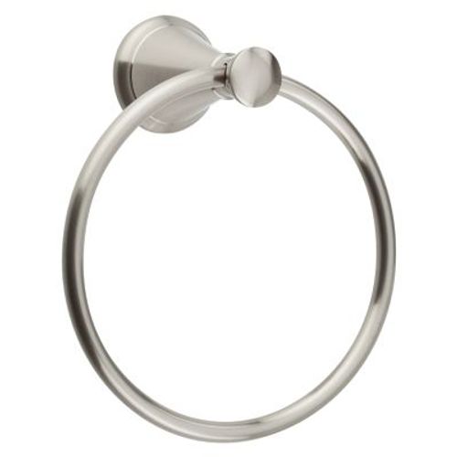 Main product image of Winfield Towel Ring (Brushed Nickel), BRB-WFKK