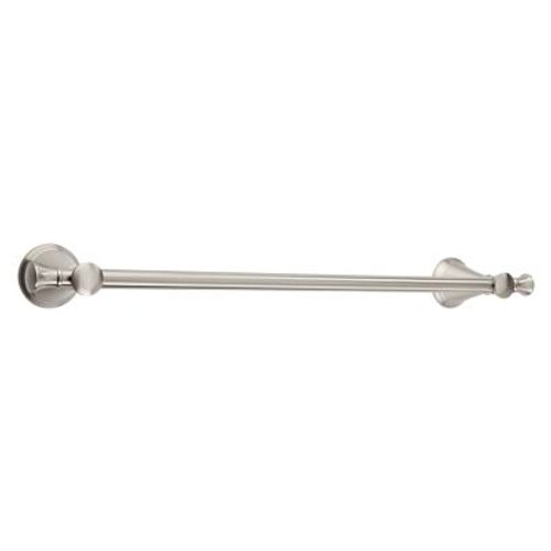 Main product image of Winfield 18 in. Towel Bar (Brushed Nickel), BTB-WF1KK