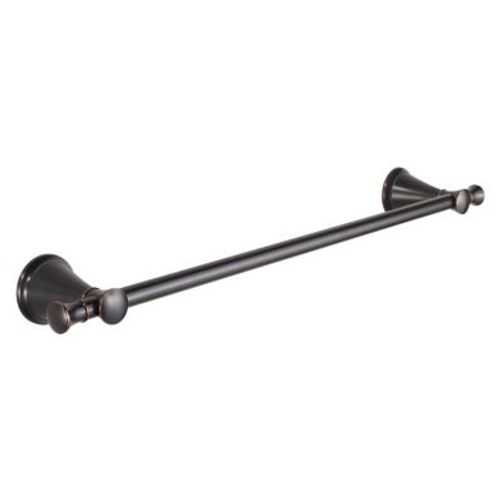 Main product image of Winfield 18 in. Towel Bar (Tuscan Bronze), BTB-WF1YY