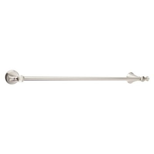 Main product image of Winfield 24 in. Towel Bar (Brushed Nickel), BTB-WF2KK