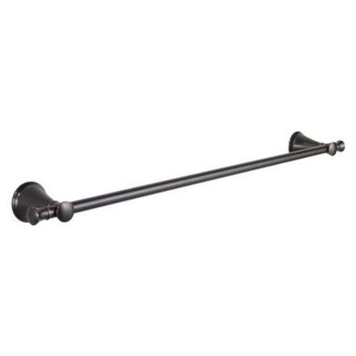 Main product image of Winfield 24 in. Towel Bar (Tuscan Bronze), BTB-WF2YY